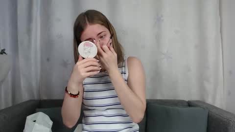 Alina online show from 11.20.25