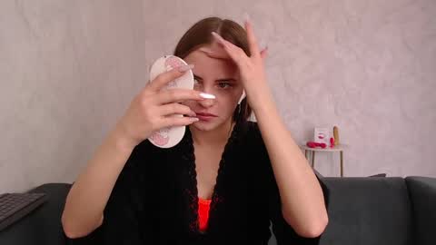 Alina online show from 04.19.26