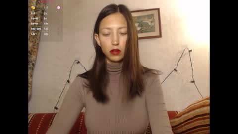sexy_seld online show from 01.01.25