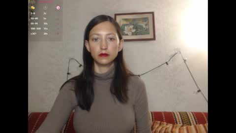 sexy_seld online show from 03.12.25