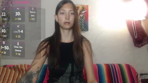 sexy_seld online show from 10.14.25