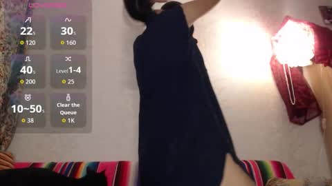 sexy_seld online show from 10.16.25