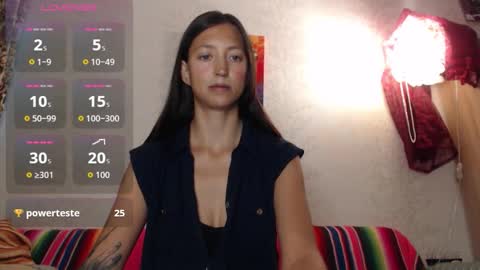 sexy_seld online show from 10.18.25