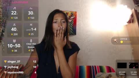 sexy_seld online show from 12.20.25