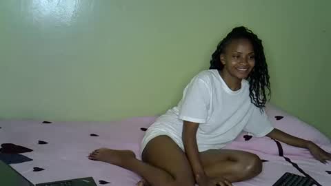 sexy_shan09 online show from 12.02.25