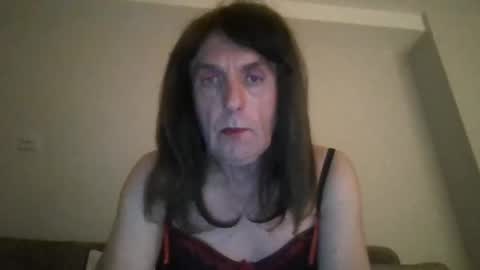 Sexy Sophie online show from 12.01.24