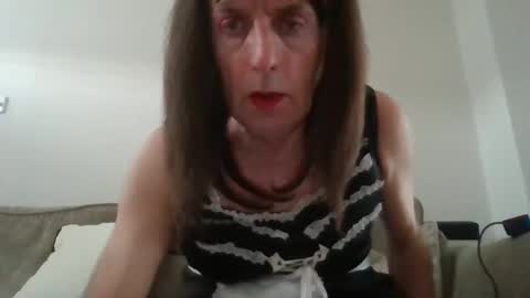 Sexy Sophie online show from 12.30.24