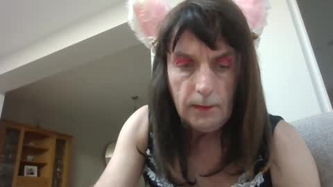 Sexy Sophie online show from 02.27.25