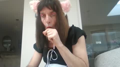 Sexy Sophie online show from 02.27.26