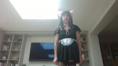 Sexy Sophie online show from 03.22.26