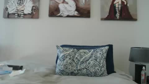 Nastassia... but you can call me Stassi for short. online show from 02.09.26