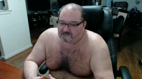Snapshot of sexy_steven_cb1 chatting on 01.27.25 Steven online show from 01.27.25