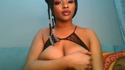 sexy sweetcandy online show from 12.15.24