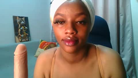 sexy sweetcandy online show from 10.21.25