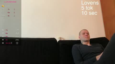 Sexy-Sweets online show from 10.17.25
