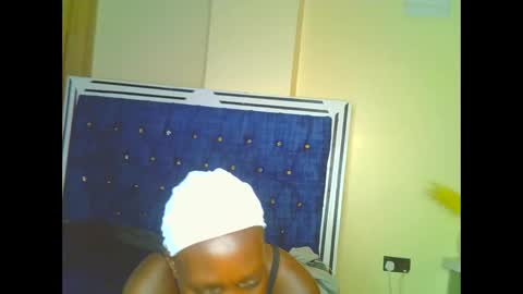 sexy_talisha online show from 01.08.26