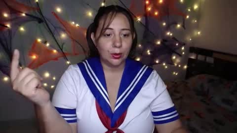 janel online show from 10.28.25