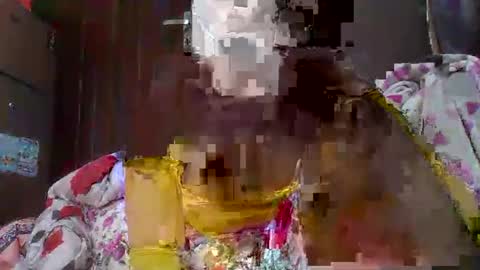 Snapshot of sexy_titz chatting on 11.16.25 sexy_titz online show from 11.16.25