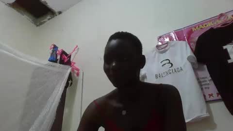 sexy_titz online show from 03.18.26