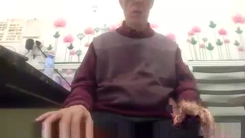 Daddy online show from 10.28.25