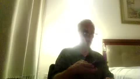 Daddy online show from 11.27.25