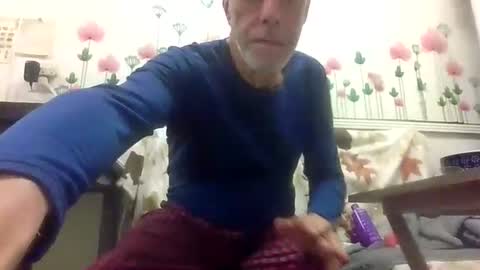 Daddy online show from 02.07.26