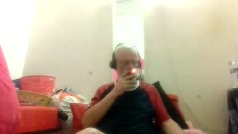 Daddy online show from 03.31.26