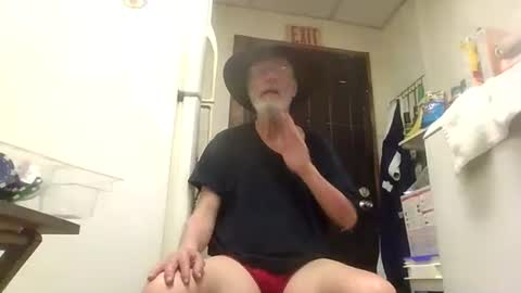 Daddy online show from 04.15.26