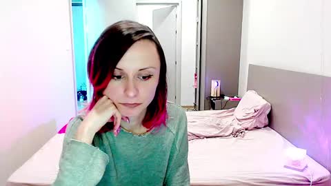 Snapshot of sexy_wise_kind chatting on 01.17.25 Mandy Green online show from 01.17.25