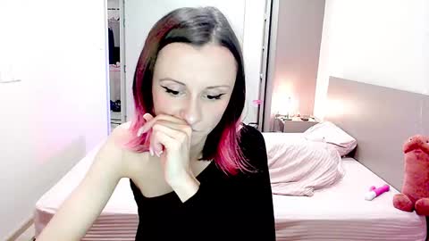 Snapshot of sexy_wise_kind chatting on 01.28.25 Mandy Green online show from 01.28.25