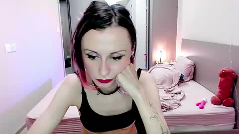 Snapshot of sexy_wise_kind chatting on 02.18.25 Mandy Green online show from 02.18.25