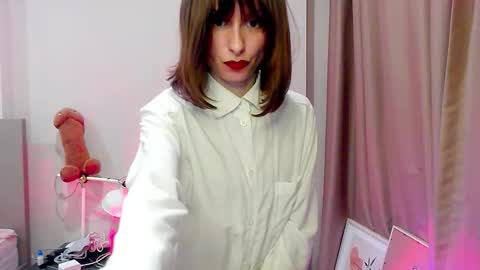 Mandy Green online show from 02.26.26