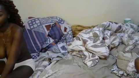 Bantu girl online show from 11.10.25