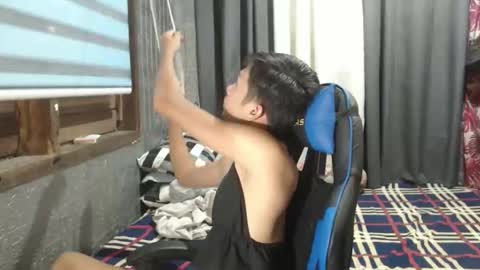 sexy_yesha online show from 03.31.26