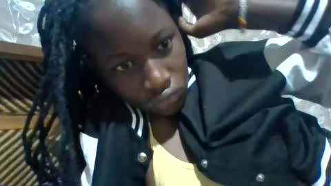 sexyafricanah02 online show from 06.17.26