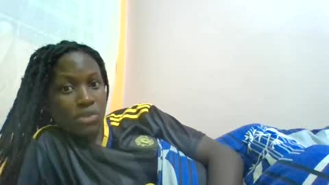 Snapshot of sexyafricanah02 chatting on 07.19.26 sexyafricanah02 online show from 07.19.26