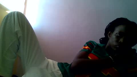 Snapshot of sexyafricanah02 chatting on 07.20.26 sexyafricanah02 online show from 07.20.26