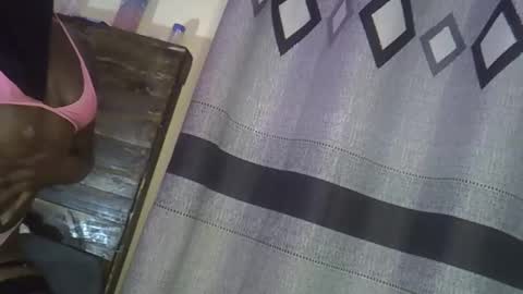 Snapshot of sexyafricanprincess25 chatting on 02.13.26 Rita online show from 02.13.26