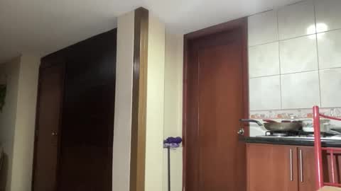 Snapshot of sexyaliceskay chatting on 12.14.25 Alice Skay online show from 12.14.25