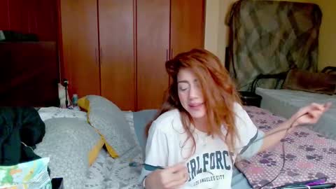 Alice Skay online show from 03.01.26