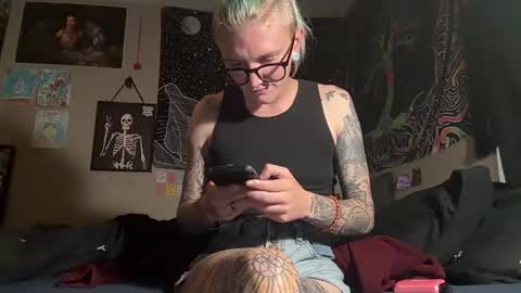 Ollie online show from 05.12.26