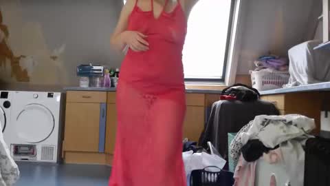 Amanda online show from 02.24.26