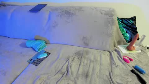 SexyAriel15 online show from 01.29.25