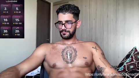 Asaf          online show from 12.21.24