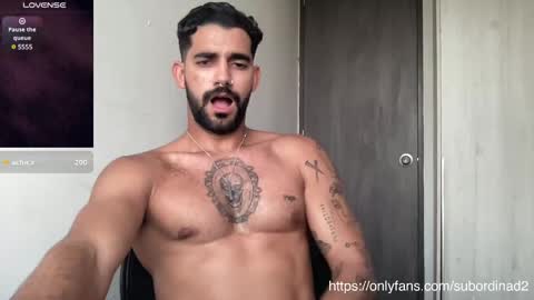 Asaf          online show from 01.07.25