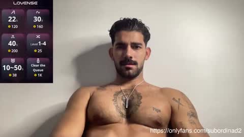 Asaf          online show from 02.07.25