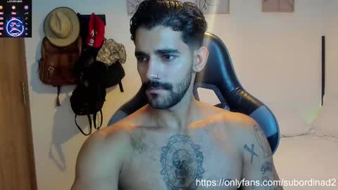 Asaf          online show from 02.19.25