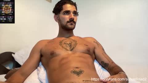 Asaf          online show from 09.10.25