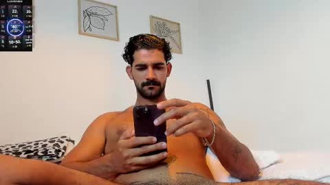 Asaf          online show from 10.24.25