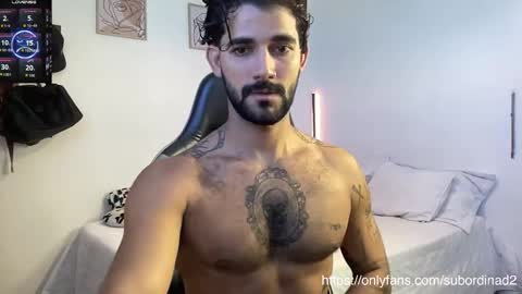 Asaf          online show from 11.26.25